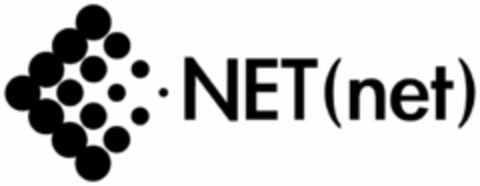 NET(NET) Logo (USPTO, 07/08/2010)