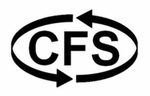 CFS Logo (USPTO, 31.08.2010)