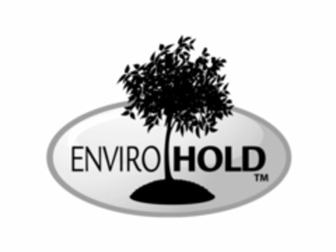 ENVIROHOLD Logo (USPTO, 09/02/2010)