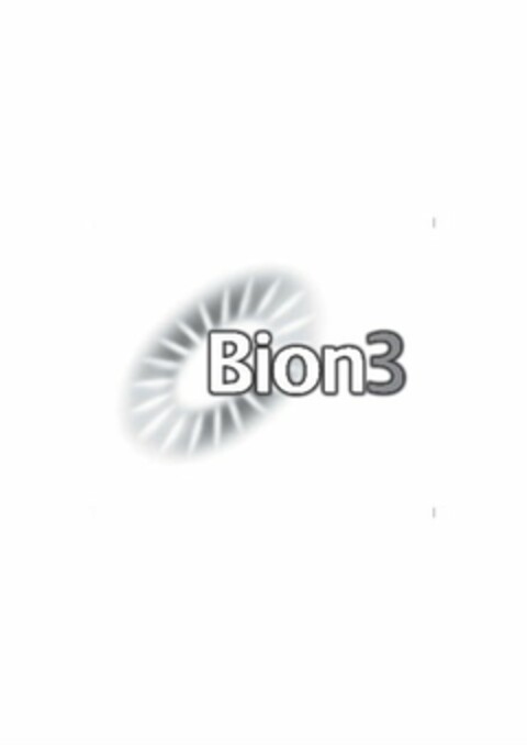 BION3 Logo (USPTO, 28.09.2010)