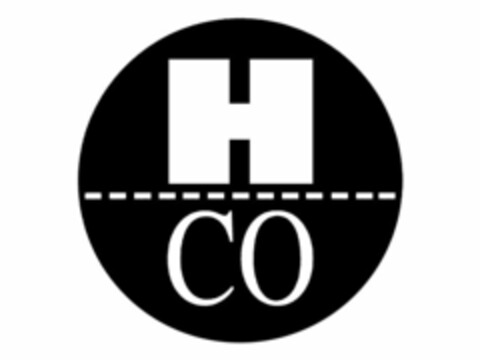 H CO Logo (USPTO, 03.11.2010)