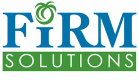 FIRM SOLUTIONS Logo (USPTO, 01/25/2011)