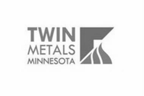 TWIN METALS MINNESOTA Logo (USPTO, 03.02.2011)