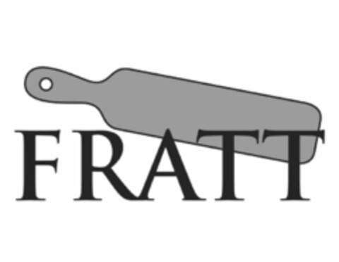 FRATT Logo (USPTO, 03/11/2011)
