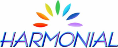 HARMONIAL Logo (USPTO, 29.03.2011)