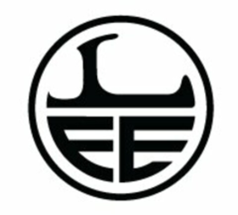 LEE Logo (USPTO, 21.04.2011)