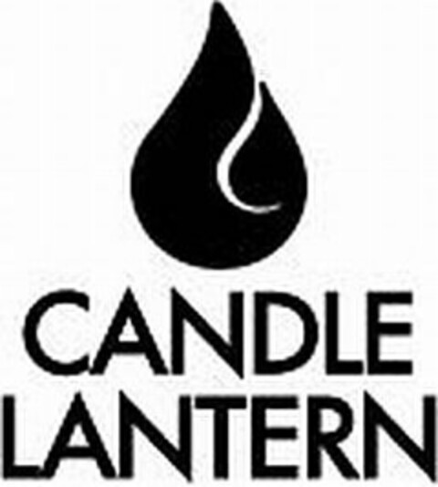 CANDLE LANTERN Logo (USPTO, 05/06/2011)