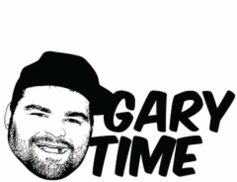 GARY TIME Logo (USPTO, 06/02/2011)