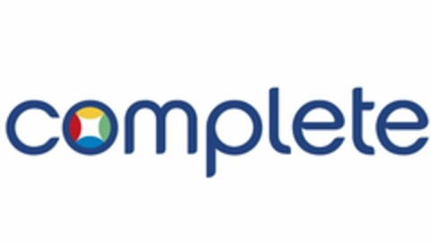 COMPLETE Logo (USPTO, 08.07.2011)