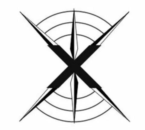 X Logo (USPTO, 20.07.2011)