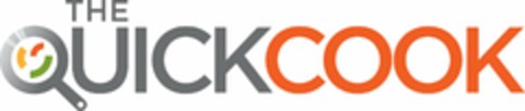 THE QUICK COOK Logo (USPTO, 28.07.2011)