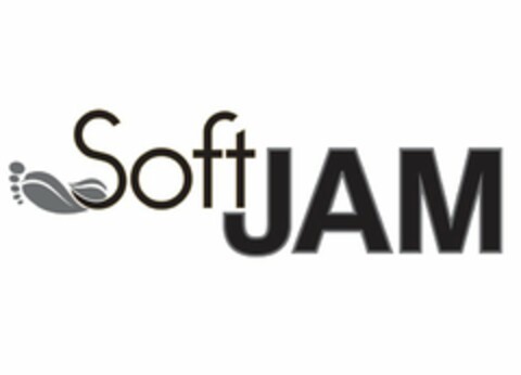 SOFTJAM Logo (USPTO, 09/01/2011)