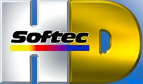 SOFTEC HD Logo (USPTO, 09/12/2011)