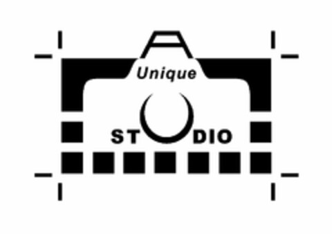 A UNIQUE STUDIO Logo (USPTO, 16.09.2011)