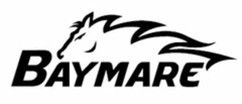 BAYMARE Logo (USPTO, 04.11.2011)