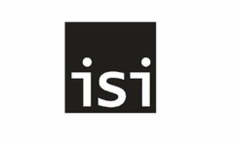ISI Logo (USPTO, 05.12.2011)