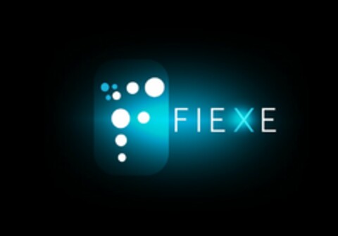 FIEXE Logo (USPTO, 14.12.2011)