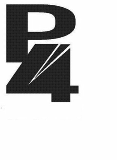 P4 Logo (USPTO, 23.02.2012)