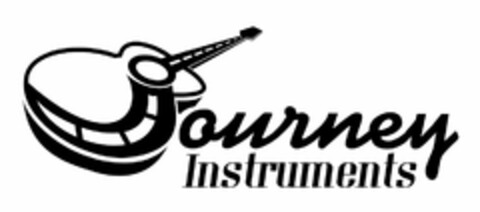 JOURNEY INSTRUMENTS Logo (USPTO, 28.03.2012)