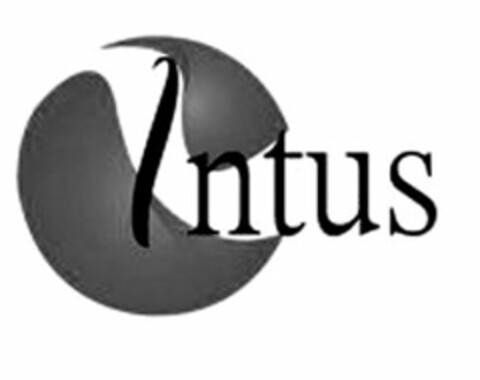 INTUS Logo (USPTO, 04/09/2012)