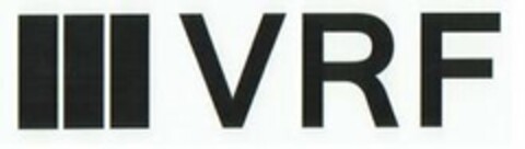 ||| VRF Logo (USPTO, 19.04.2012)