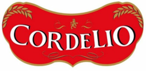 CORDELIO Logo (USPTO, 03.05.2012)