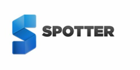 S SPOTTER Logo (USPTO, 11.05.2012)