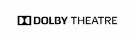 DD DOLBY THEATRE Logo (USPTO, 15.05.2012)