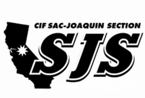 CIF SAC-JOAQUIN SECTION SJS Logo (USPTO, 11.06.2012)