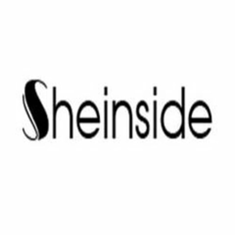 SHEINSIDE Logo (USPTO, 17.08.2012)