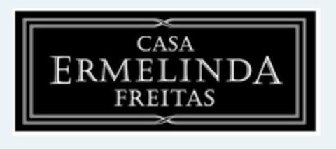 CASA ERMELINDA FREITAS Logo (USPTO, 15.11.2012)