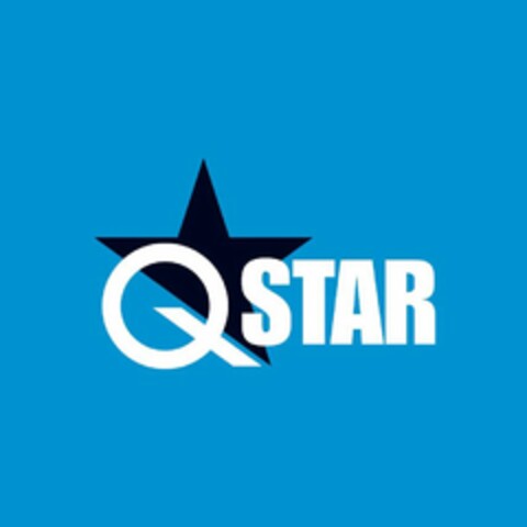 QSTAR Logo (USPTO, 28.01.2013)