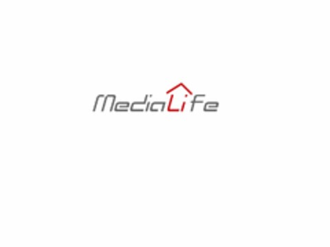 MEDIALIFE Logo (USPTO, 28.02.2013)