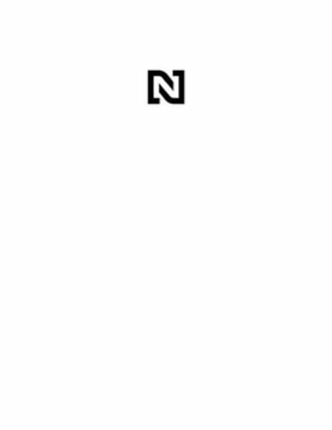 N Logo (USPTO, 06/14/2013)