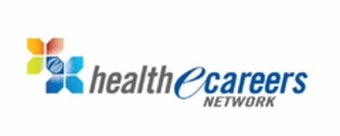 HEALTHECAREERS NETWORK Logo (USPTO, 28.06.2013)