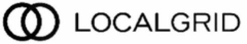 LOCALGRID Logo (USPTO, 21.07.2013)