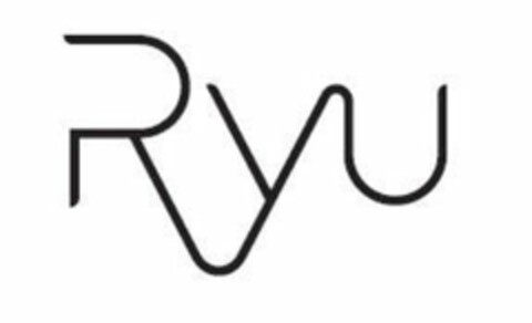 RYU Logo (USPTO, 08.08.2013)