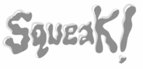 SQUEAK! Logo (USPTO, 09.10.2013)