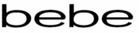 BEBE Logo (USPTO, 26.11.2013)