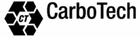 CT CARBOTECH Logo (USPTO, 12.12.2013)