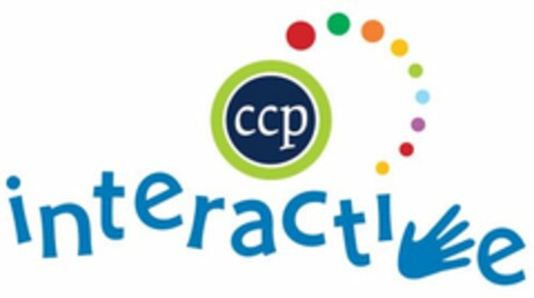 CCP INTERACTIVE Logo (USPTO, 12.12.2013)