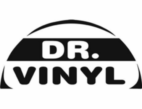 DR. VINYL Logo (USPTO, 28.02.2014)