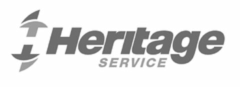 H HERITAGE SERVICE GROUP Logo (USPTO, 22.04.2014)