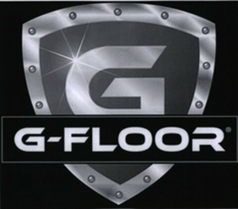 G G-FLOOR Logo (USPTO, 22.05.2014)