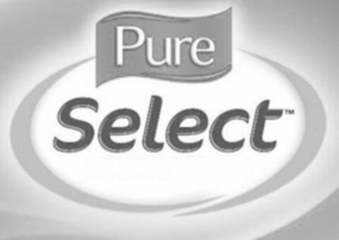 PURE SELECT Logo (USPTO, 23.05.2014)