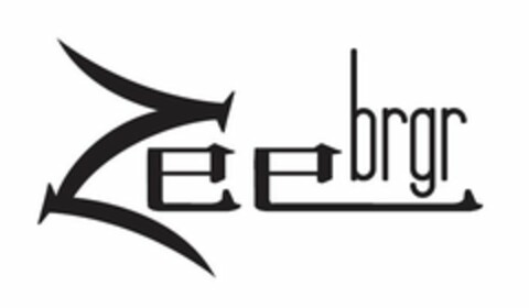ZEEBRGR Logo (USPTO, 08/18/2014)