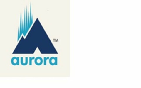 AURORA Logo (USPTO, 09/18/2014)