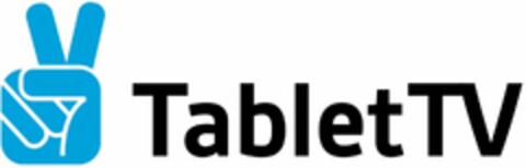 TABLET TV Logo (USPTO, 29.09.2014)