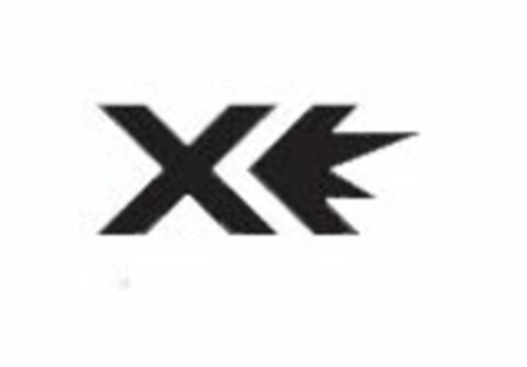 X Logo (USPTO, 01/12/2015)