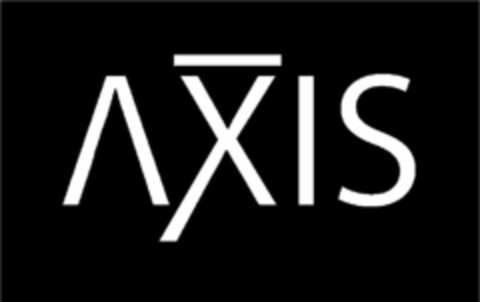 AXIS Logo (USPTO, 11.02.2015)